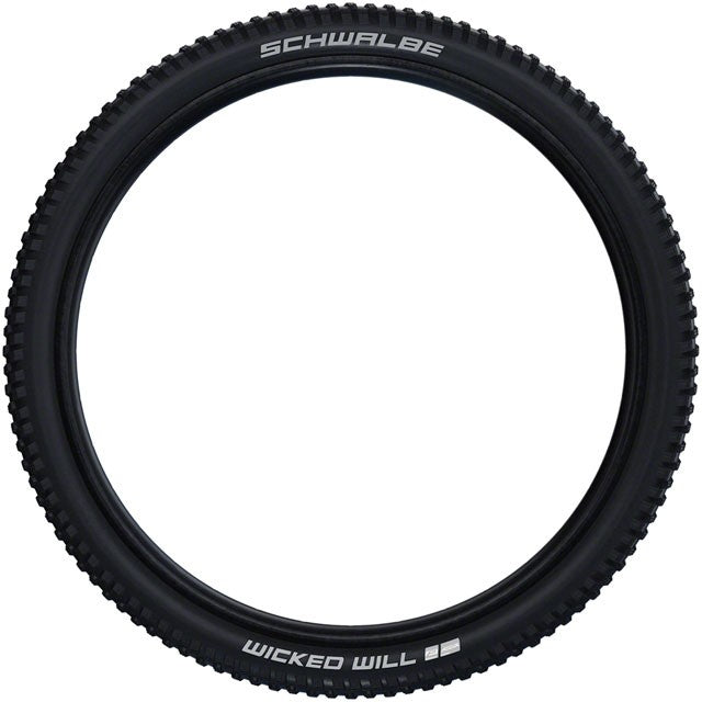Schwalbe Wicked Will Tire 29x2.25 Folding Addix 2