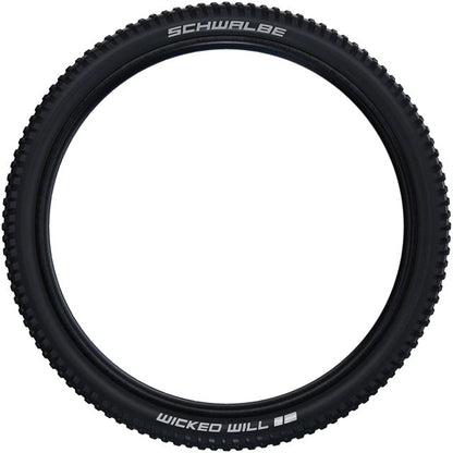 Schwalbe Wicked Will Tire 29x2.25 Folding Addix 2