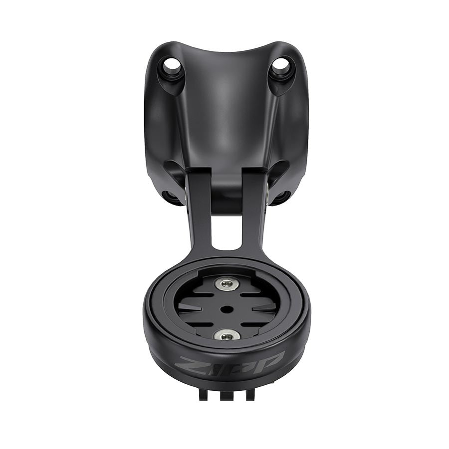 Zipp SL Sprint QuickView Integrated Mount, Computer Bike Mount, Garmin/Wahoo or 2