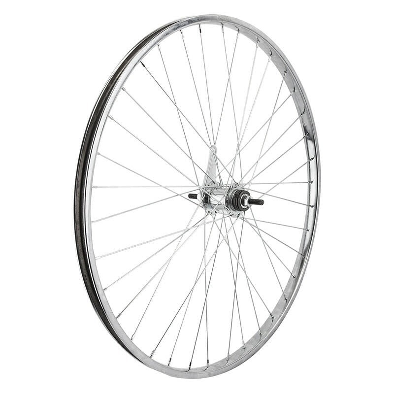 WM Wheel Rear 26x1-3/8 590x19 Stl Cp 36 Kt Cb 110mm 14gucp W/trim Kit 1