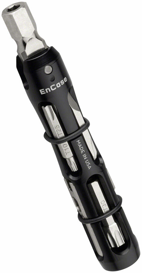 Wolf Tooth Components Encase Hex Bit Wrench Multitool 1