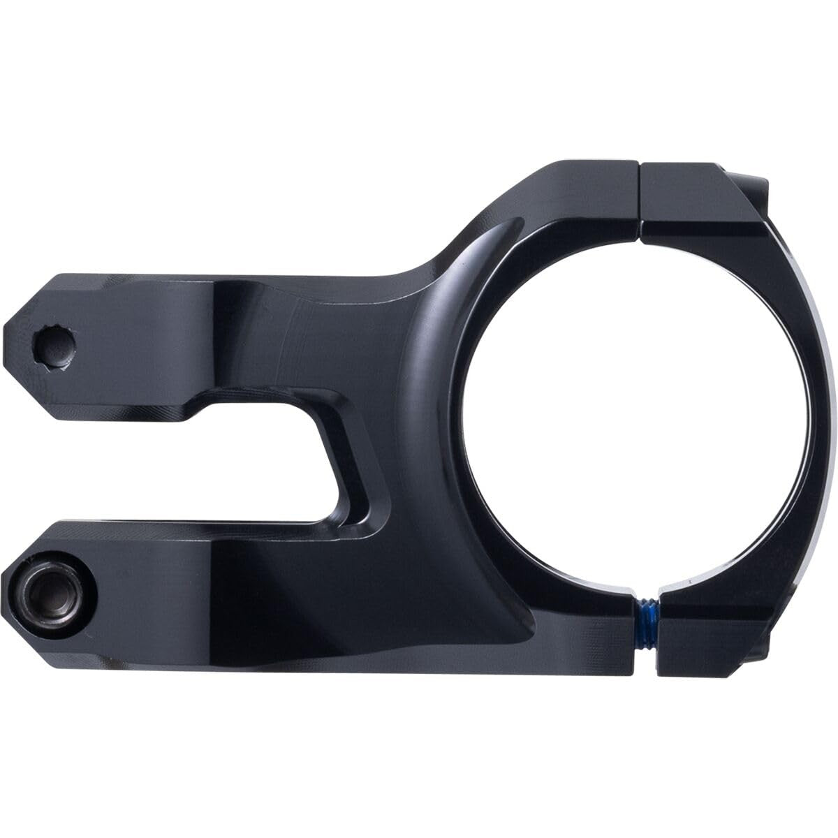 Raceface Turbine SL Stem Diameter: 35mm Length: 40mm Steerer: 1-1/8" 6 Black 4