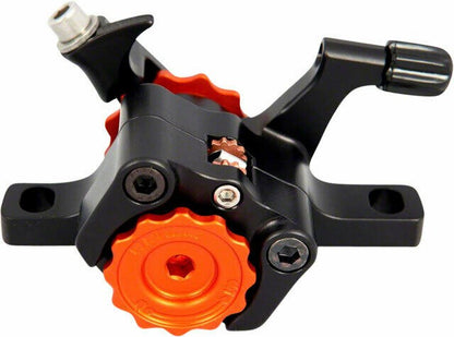Paul Component Engineering Klamper Disc Caliper Short Pull Black 2