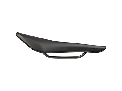fizik Tempo Argo R3 Bike Saddle 260mm x 160mm Black 4