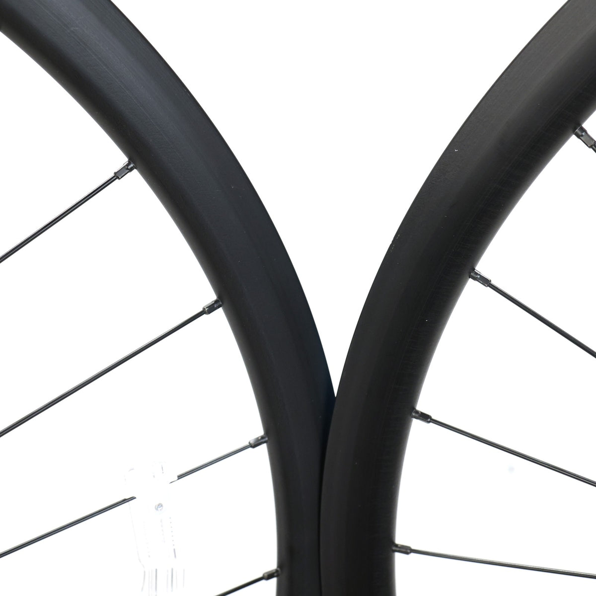 Devox 700c Disc Road Wheelset Shimano RS470 CL HG 10/11s Thru Axle 3