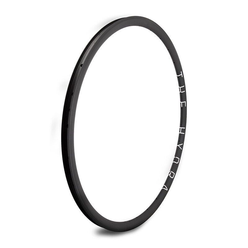 H Plus Son The Hydra Rim H+son 700c 622x20 Hydra 28 Bk/disc 1