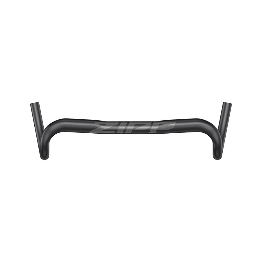 Zipp Service Course SL70 XPLR Drop Handlebar 31.8mm 42cm Matte Black 5