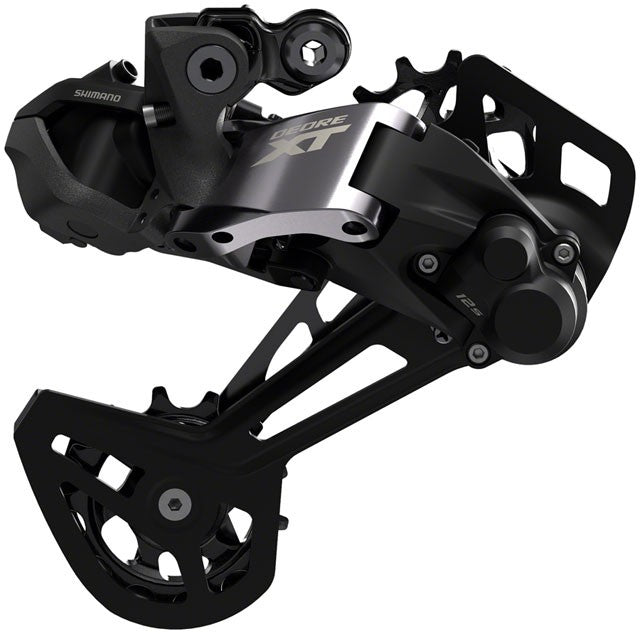 Shimano STEPS RD-M8150 Deore XT Rear Derailleur - SGS, 11/12-Speed 1