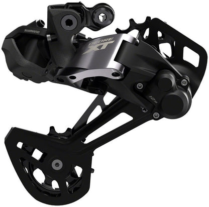 Shimano STEPS RD-M8150 Deore XT Rear Derailleur - SGS, 11/12-Speed 1