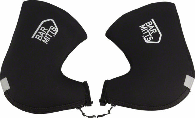 Bar Mitts Extreme Road Pogie Handlebar Mittens Camp/ for SRAM/Shim 1