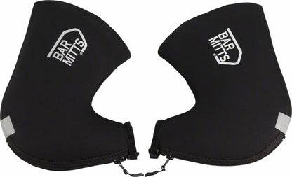 Bar Mitts Extreme Road Pogie Handlebar Mittens Camp/ for SRAM/Shim 1