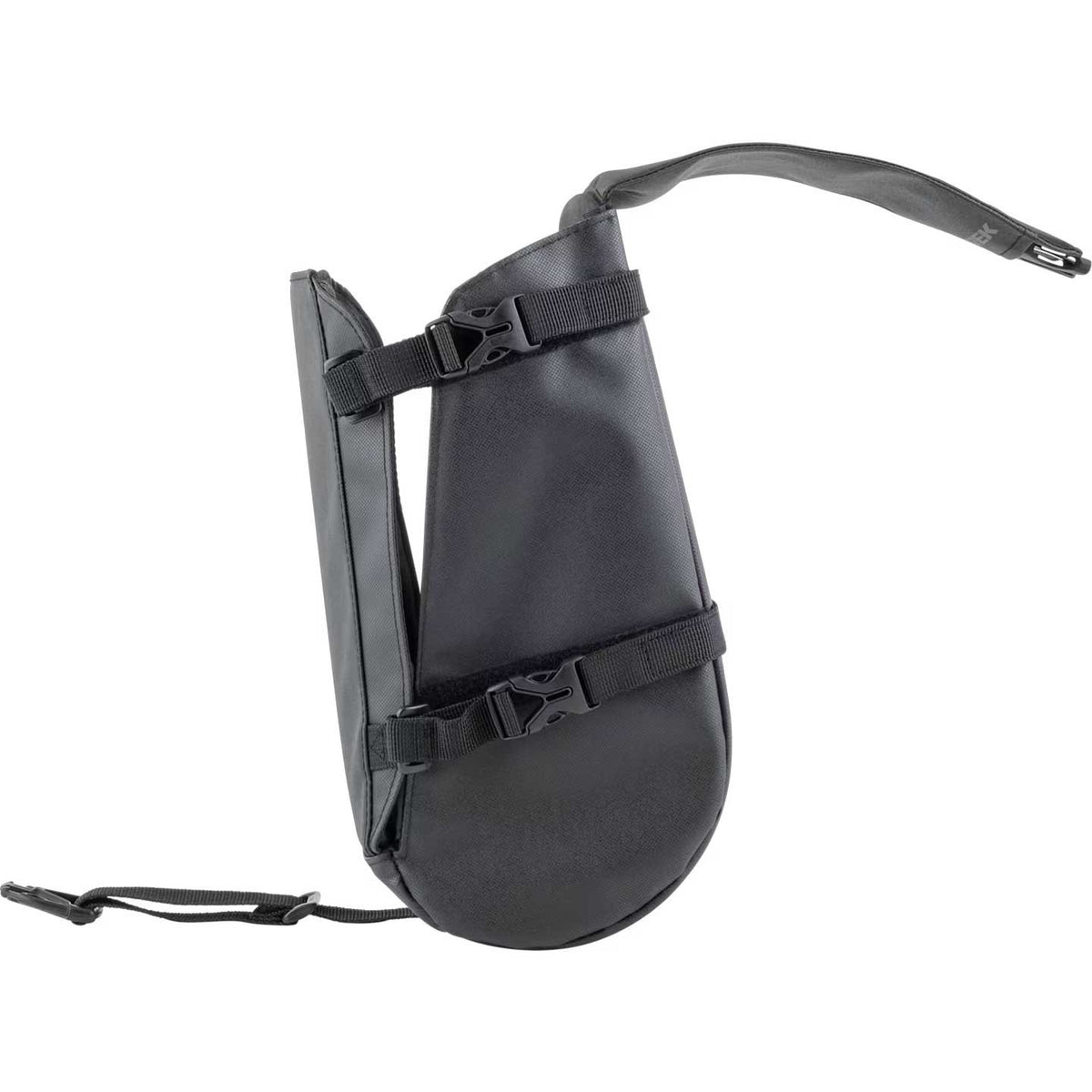 Trek 2023 Farley Rear Bikepacking Harness System 10L Black 7