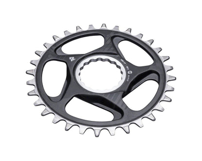 Race Face ERA Direct Mount Chainring SHI12 32T Black 3