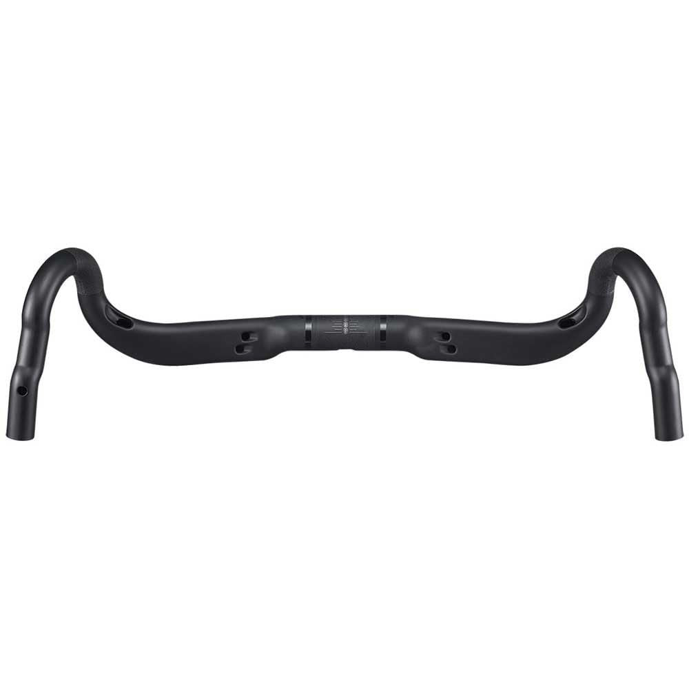 Ritchey Superlogic Venturemax Bar 31.8mm 46cm - Black 4