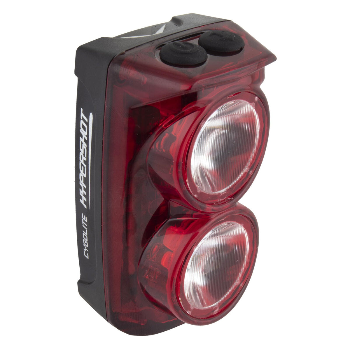 CygoLite Hypershot 350 USB Rear Light 1