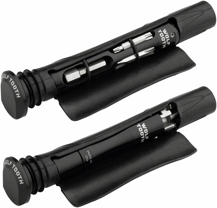 Wolf Tooth Components EncaseSystem Bar Kit One 1