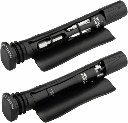 Wolf Tooth Components EncaseSystem Bar Kit One 1