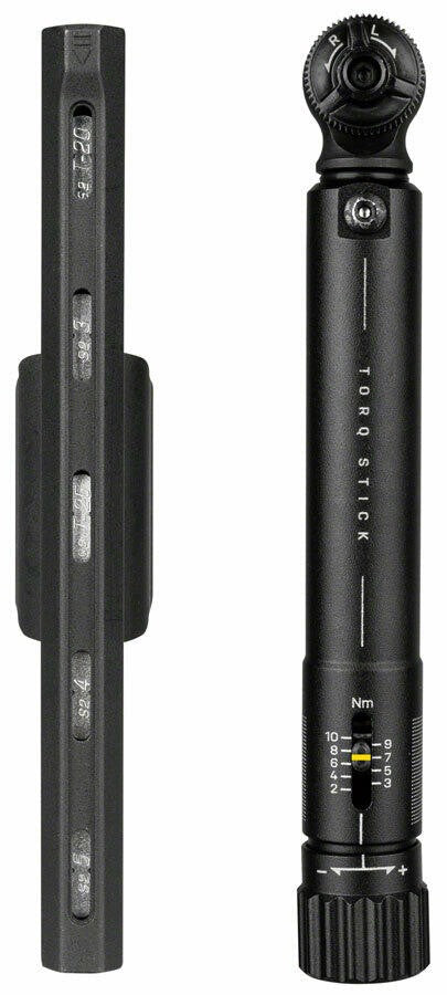 Topeak Torq Stick Black 1
