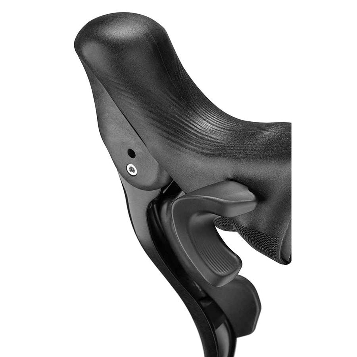 Campagnolo EKAR 13 Speed Right Shifter with Hydraulic Disc Brake Caliper 11