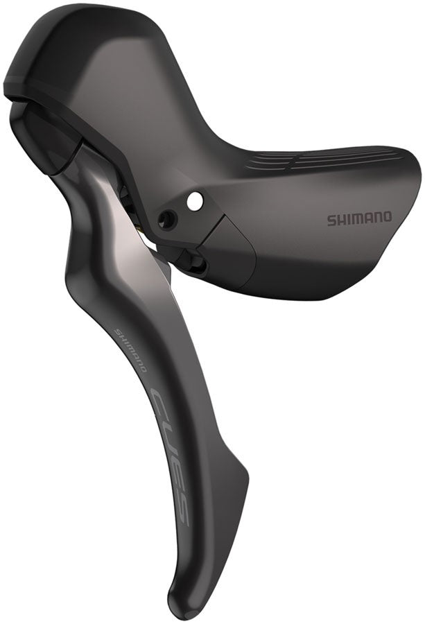 Shimano CUES BL-U6030L Left Hydraulic Disc Brake Lever Black Only 1