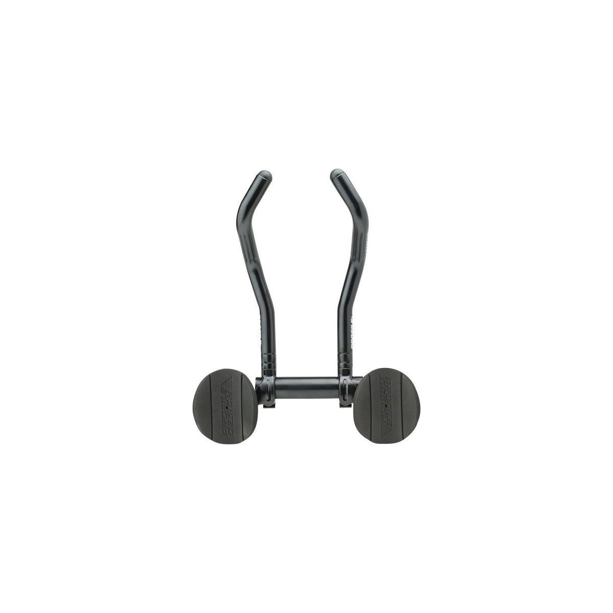 Profile Design Legacy II Aluminum Aerobar ZB Bracket Venturi Armrest Black 3