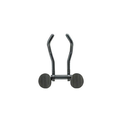 Profile Design Legacy II Aluminum Aerobar ZB Bracket Venturi Armrest Black 3