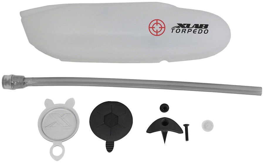 XLAB Torpedo Reload Kit Red 1