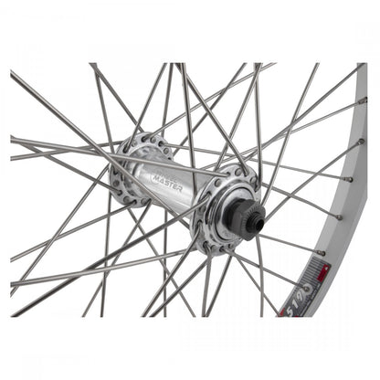 Wheel Master 20in Alloy Recumbent 20in FT Alloy RIM 2