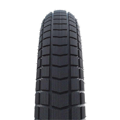 SCHWALBE Motion Super Moto-X 20x2.80 Clincher Tire with RaceGuard & E-Bike E50 2