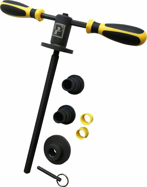 Pedro's Headset and Bearing Press 2