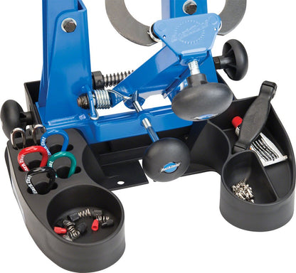 Park TSB-2.2 Tilting Truing Stand Base 3