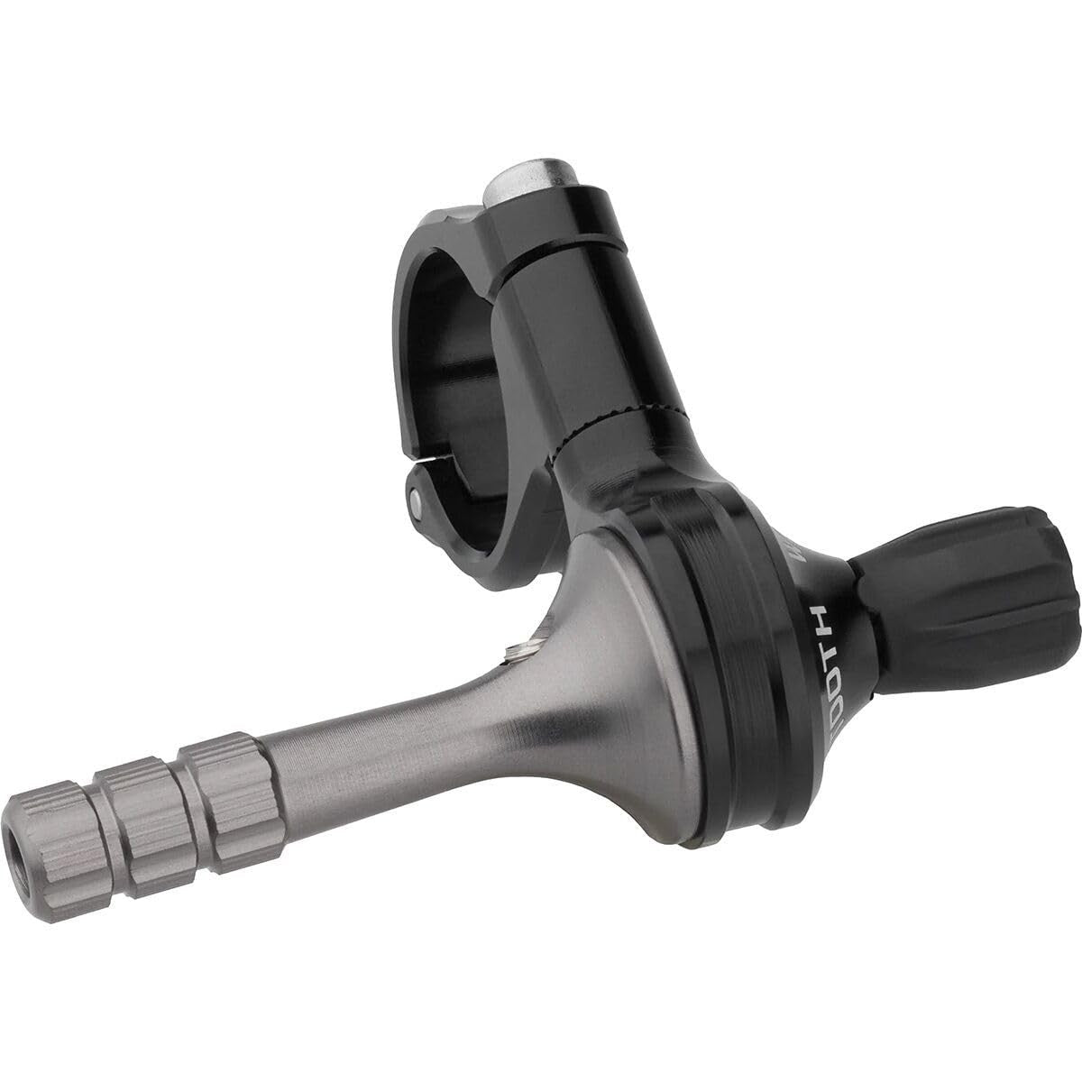 Wolf Tooth Components ReMote 360 Dropper Post Lever, Black 1