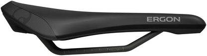 Ergon SMS Women's Saddle, Small/Medium, Black 3