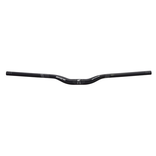 Spank Spike 800 Vibrocore Riser (31.8mm) 30mm/800mm Ltd Ed, Black/Grey 1