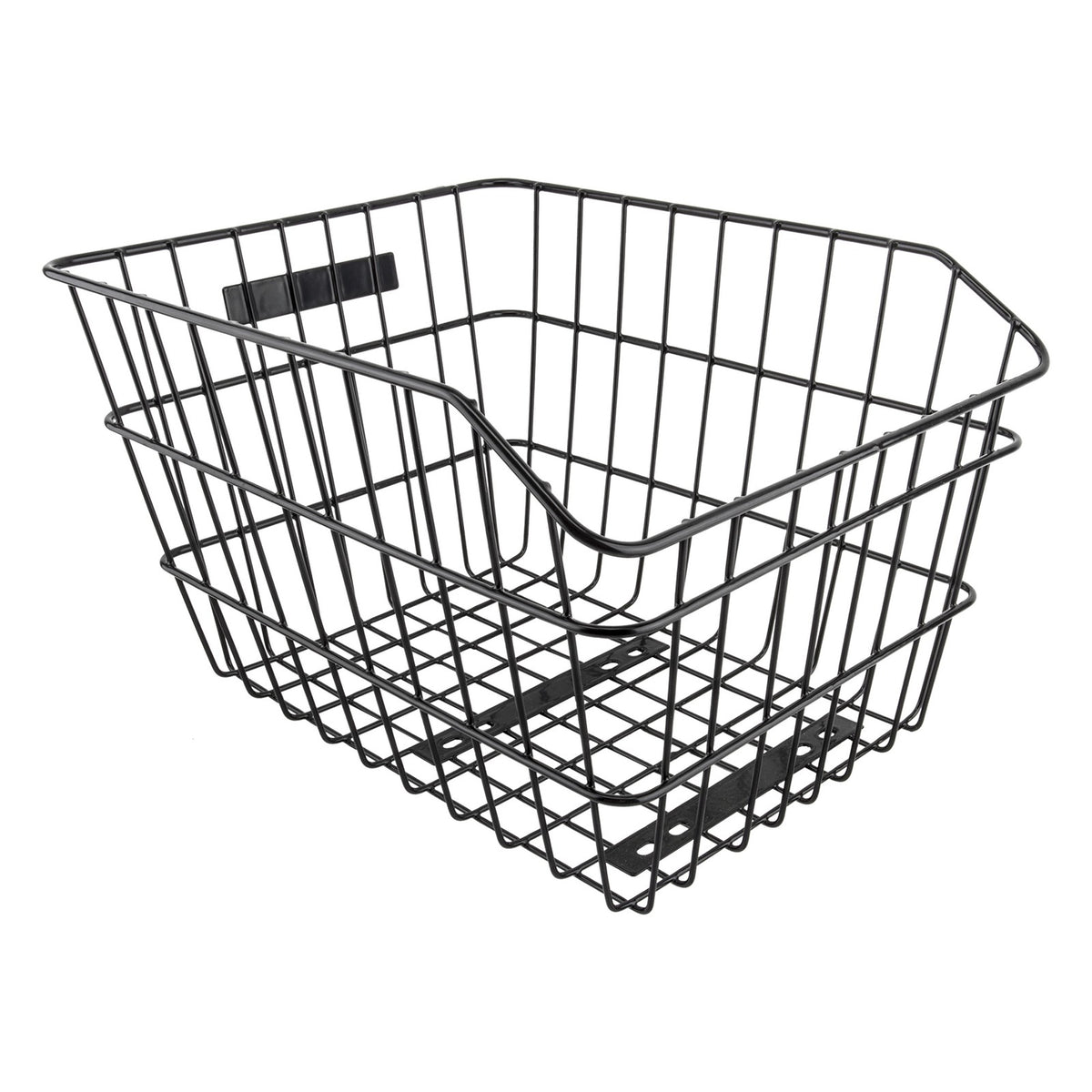 BASKET SunLite Rear WIRE RACTOP Steel Black 1