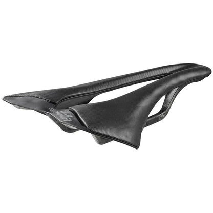 Selle Italia SLR Racing Replica, S3 IDMatch, Carbon Rails, Black 2