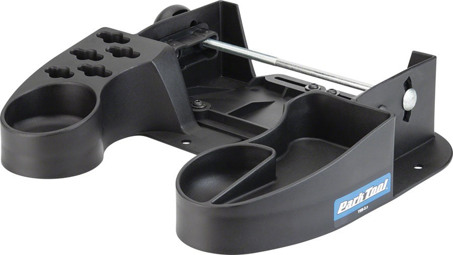Park TSB-2.2 Tilting Truing Stand Base 1