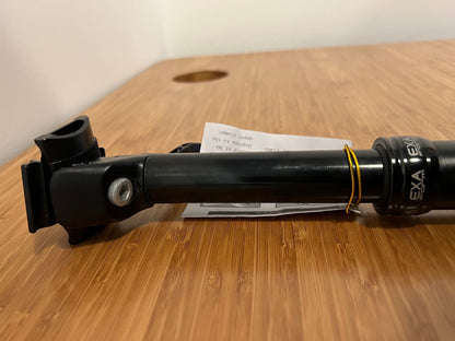 KindShock KS eTen R Dropper Seatpost 31.6 100mm Travel Black 3