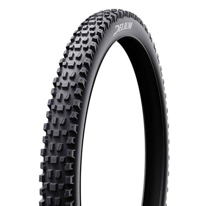 Delium Rugged MTB E-Bike Tire 29x2.4" Reinforced Dura+ Casing, ECE-R75 2