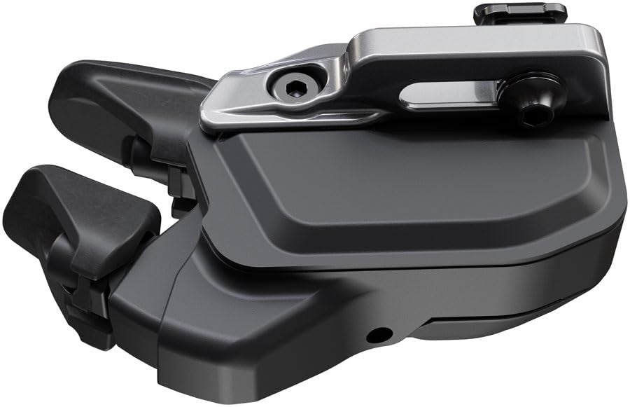 Shimano XTR SW-M9250-IR Rapid ES Di2 Wireless Shifter - Right 11/12-Speed I-SPEC 3