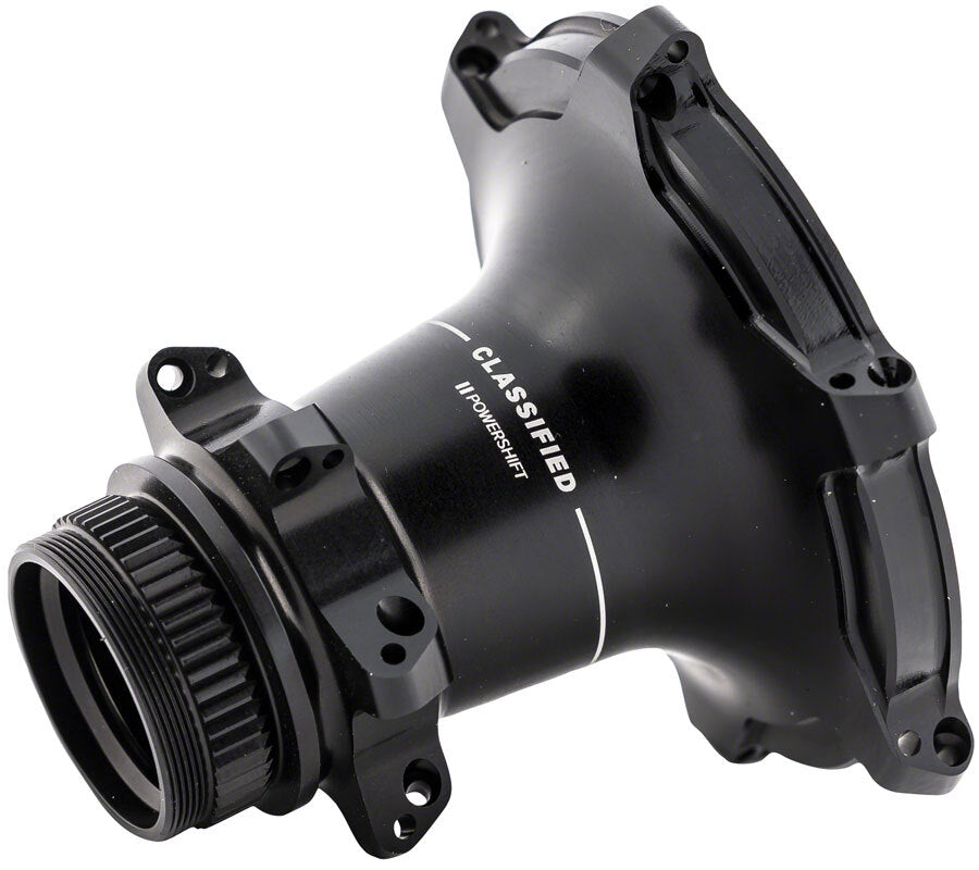 Classified Powershift Rear Hubshell - Road 12 Speed w/ Center-Lock Ring 24H 1