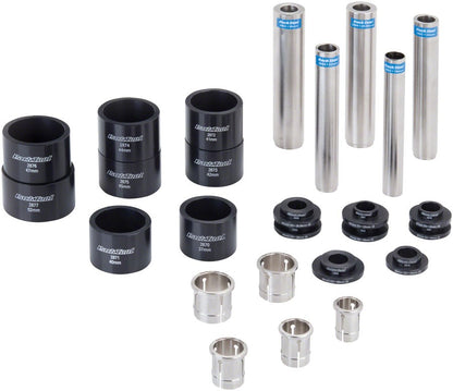 Park Tool BBP-AOS Bottom Bracket Bearing Extractor Add-On Set 1