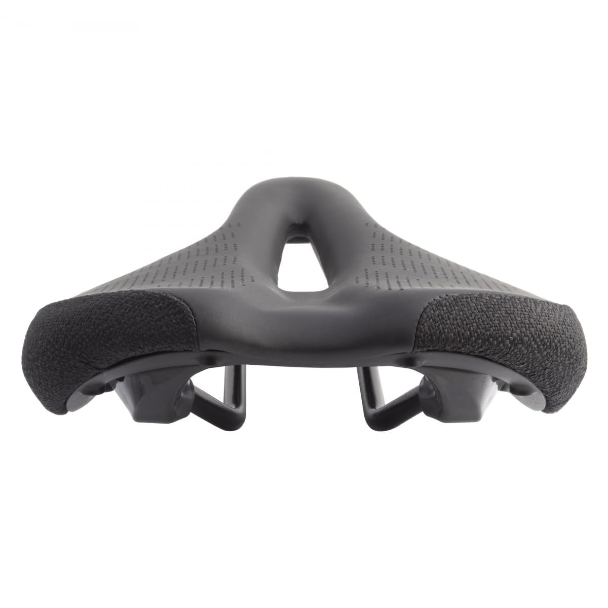 Origin8 Throne Flo MTB MTB High Density Unisex Black 2