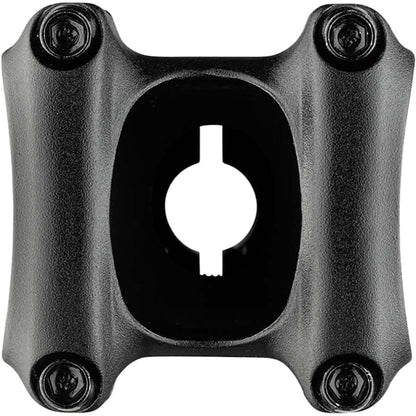 Raceface Aeffect R Stem Diameter: 35mm Length: 50mm Steerer: 1-1/8" 0 Black 4