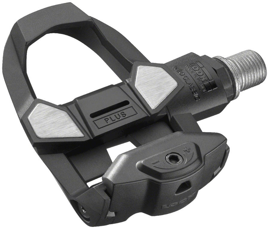 LOOK Keo Classic 3+ Road Pedal Set 9/16˝(15mm) Black 1