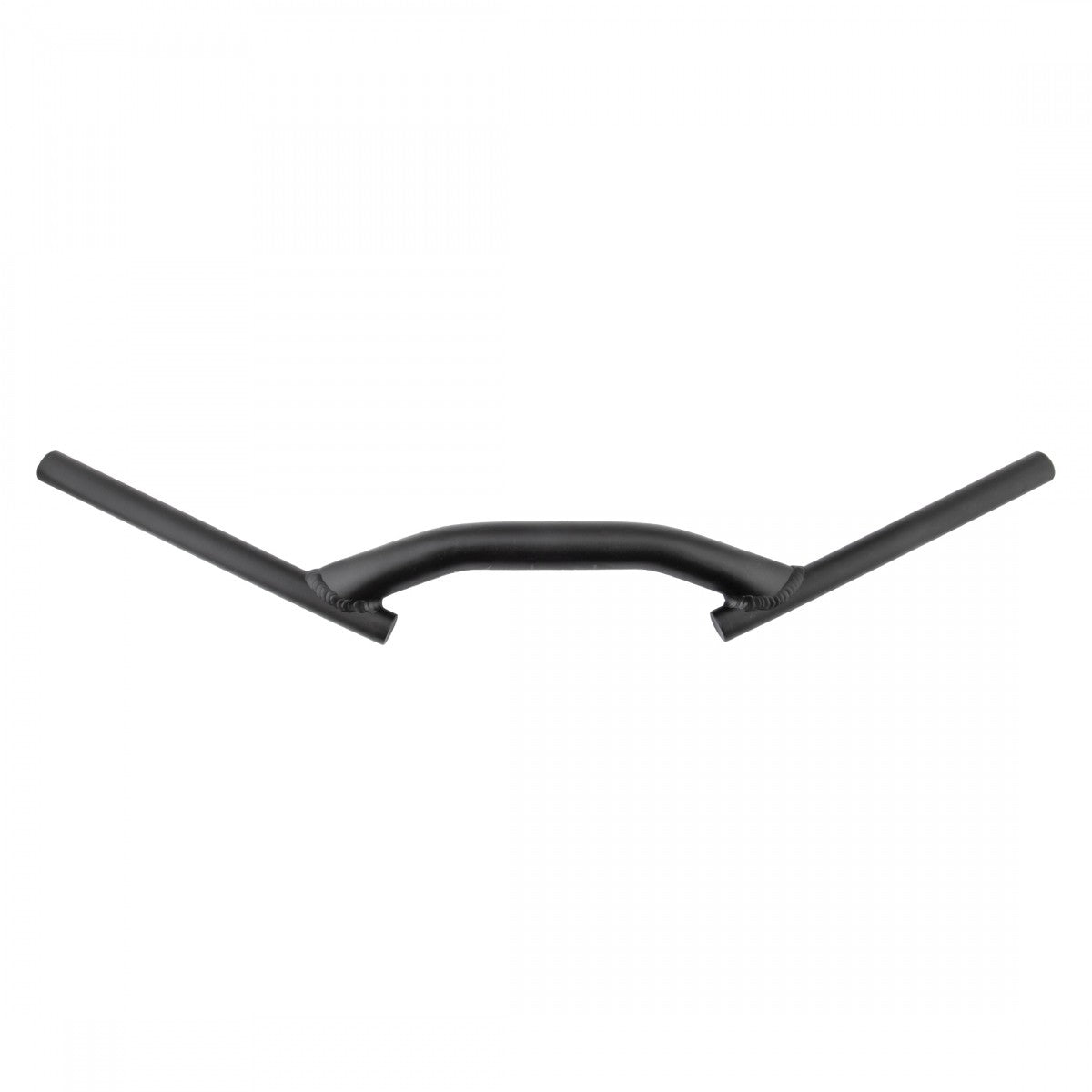 Origin8 Bat Wing Black 31.8mm 660mm AL6061 4
