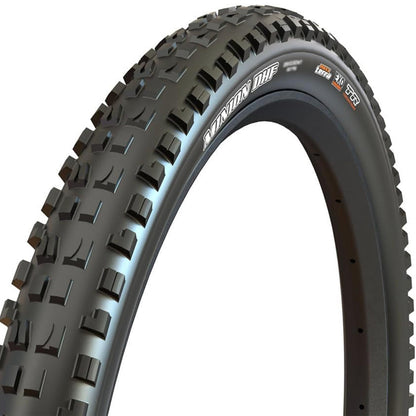 Maxxis Minion DHF | New MaxxTerra - EXO | Mountain Bike Tire E25 27.5x2.50 1