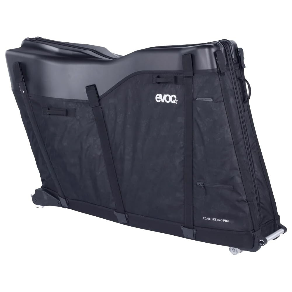 EVOC, Road Bike Bag Pro, Black 2