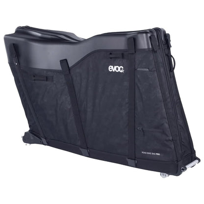 EVOC, Road Bike Bag Pro, Black 2