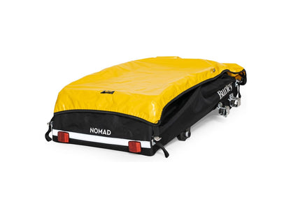 Burley Nomad Cargo Trailer One size Blue/Yellow 8